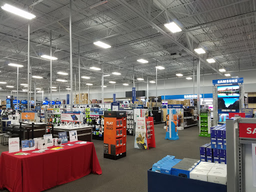 Electronics Store «Best Buy», reviews and photos, 2651 S Rochester Rd, Rochester Hills, MI 48307, USA