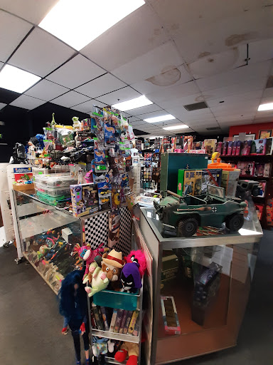 Toy Store «Toy Fusion», reviews and photos, 2230 Arden Way Ste A, Sacramento, CA 95825, USA
