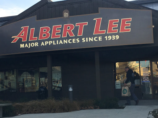 Appliance Store «Albert Lee Appliance - Bellevue», reviews and photos, 1038 116th Ave NE #370, Bellevue, WA 98004, USA