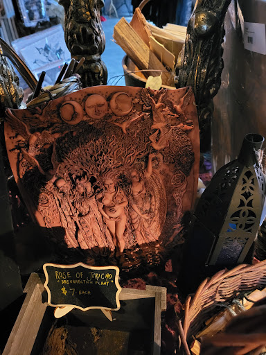 Tattoo Shop «The Black Veil Studio of Tattoo and Art», reviews and photos, 194 Cabot St, Beverly, MA 01915, USA