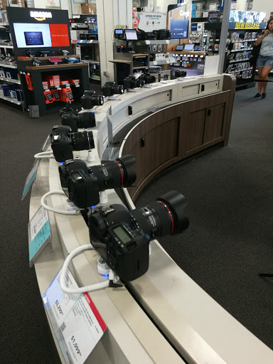 Electronics Store «Best Buy», reviews and photos, 1131 5th St, Miami Beach, FL 33139, USA