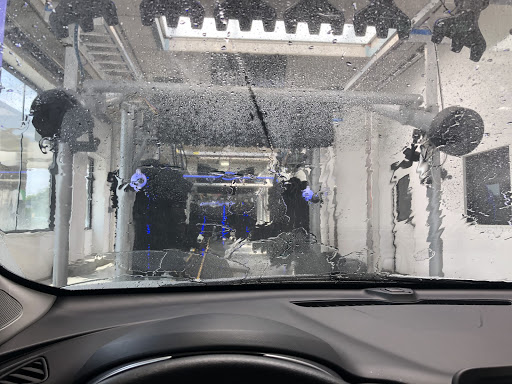 Car Wash «Pro Car Wash», reviews and photos, 3785 Rochester Rd, Troy, MI 48083, USA