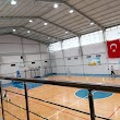 DSİ Etlik Spor Salonu