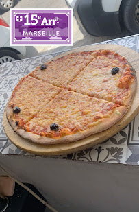 Photos du propriétaire du Pizzeria Rosa Pizza à Marseille - n°13