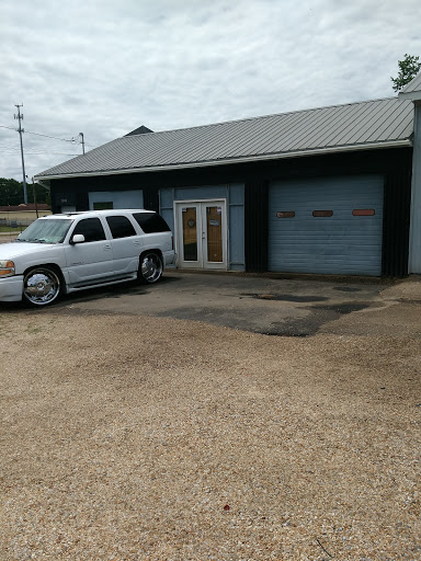 New Again Auto Detailing en Millbrook