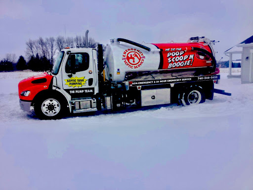 Plumber «Emergency Plumbing Service», reviews and photos, 310 S Sandusky St, Delaware, OH 43015, USA