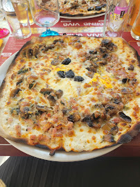 Pizza du Restaurant italien Brasserie Forno Vivo à Gimont - n°9