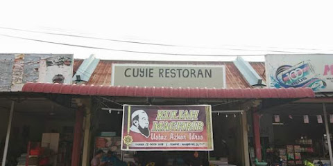 Cuyie Restaurant