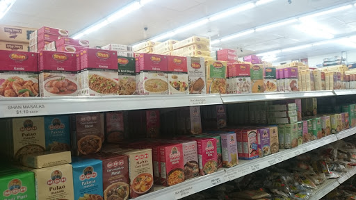 Grocery Store «Namaste Indian Grocery», reviews and photos, 3047 W Henrietta Rd, Rochester, NY 14623, USA