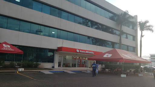 Banco Atlántida Agencia Privada Tegucigalpa