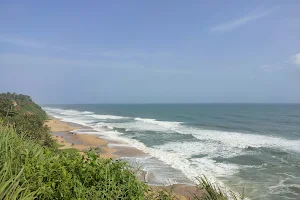 Varkala Beach Trivandrum image