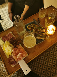 Plats et boissons du Restaurant L'Appart à Saint-Saturnin-lès-Avignon - n°16