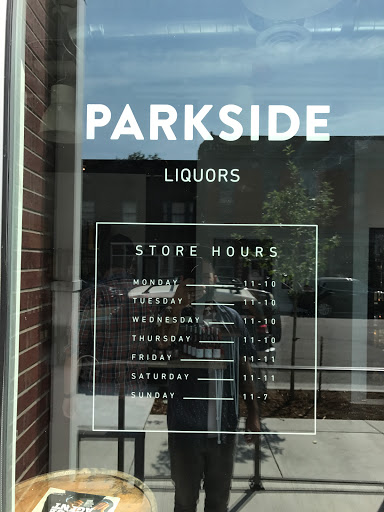 Parkside Liquors