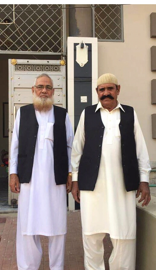 Haji Sharif & Son
