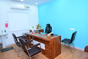 Kidz Clinic (Dr. S T Pushpa) image