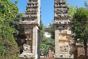 Makam Sunan Bayat Ki Ageng Pandanaran image