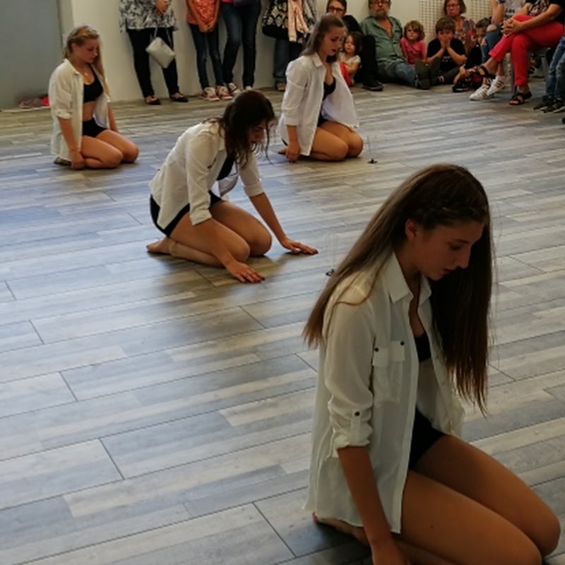 Studio TempsDanse - École de danse Lisa Belliato