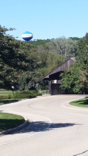 Golf Course «HeatherRidge Golf Course», reviews and photos, 5900 Heatherridge Dr, Gurnee, IL 60031, USA