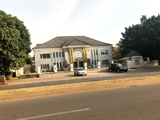 Cubana, 130 Adetokunbo Ademola Cres, Wuse, Abuja, Nigeria, Night Club, state Federal Capital Territory