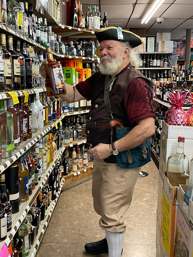 Liquor Store «Garrafeira Wines & Liquor Corporation», reviews and photos, 13844 101st Ave, Jamaica, NY 11435, USA