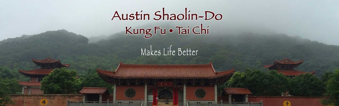 North Austin Kung Fu and Tai Chi