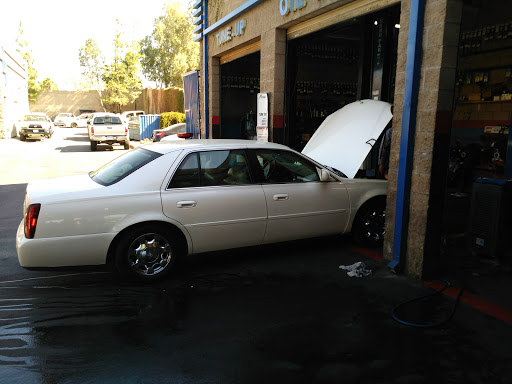 Auto Repair Shop «Discount Auto Center», reviews and photos, 4811 Van Buren Boulevard, Riverside, CA 92503, USA