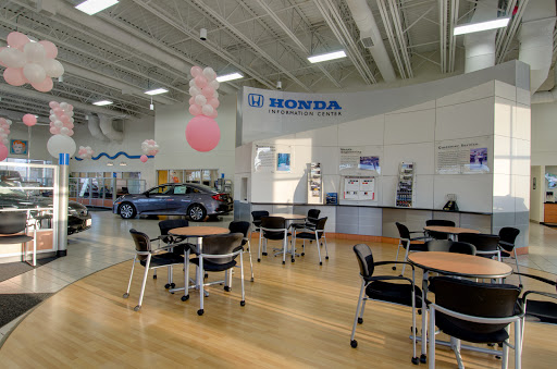 Honda Dealer «Kelly Honda», reviews and photos, 540 Lynnway, Lynn, MA 01905, USA