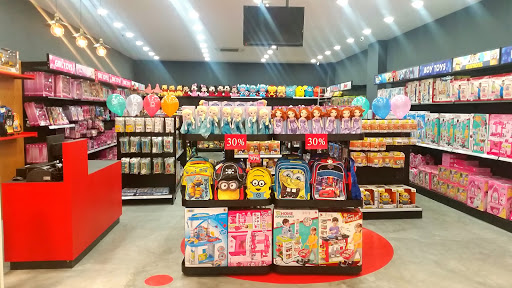 Toy World - Main Office