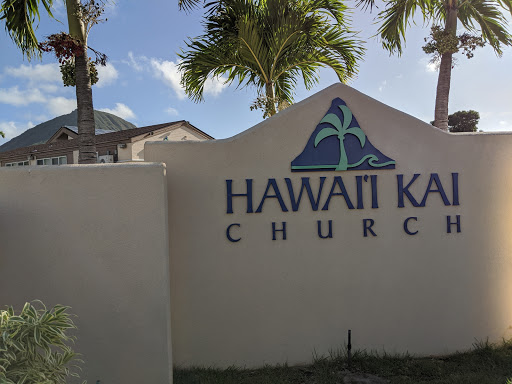 Hawaiʻi Kai Church