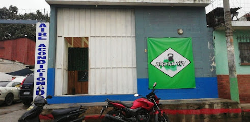 Urbanfit Amati - 9 Calle 2-58, Amatitlán, Guatemala