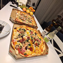 Plats et boissons du Pizzeria Pizza Mucho Nice - n°11