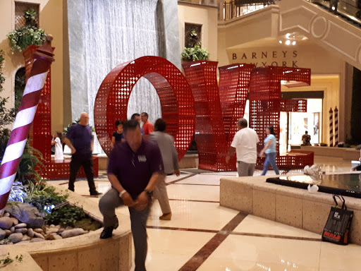 Shopping Mall «The Grand Canal Shoppes», reviews and photos, 3377 S Las Vegas Blvd Suite 2600, Las Vegas, NV 89109, USA