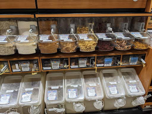 Health Food Store «New Earth Market», reviews and photos, 864 East Ave, Chico, CA 95926, USA