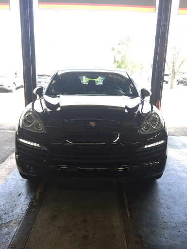 Car Repair and Maintenance «Midas», reviews and photos, 110 W Northwest Hwy, Barrington, IL 60010, USA