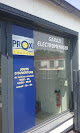 Garazi électroménager Saint-Jean-le-Vieux