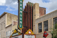 Paramount Center for the Arts