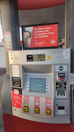 Grocery Store «Giant Food Stores», reviews and photos, 328 Church St, Danville, PA 17821, USA