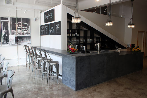 Wine Bar «Corkopolis», reviews and photos, 640 Main St, Cincinnati, OH 45202, USA