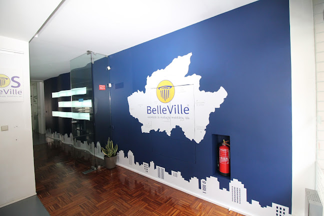 BelleVille Imobiliária - Imobiliária