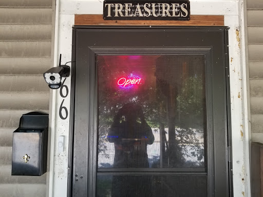 Adult Entertainment Store «Treasures», reviews and photos, 66 E 14th St, Chicago Heights, IL 60411, USA
