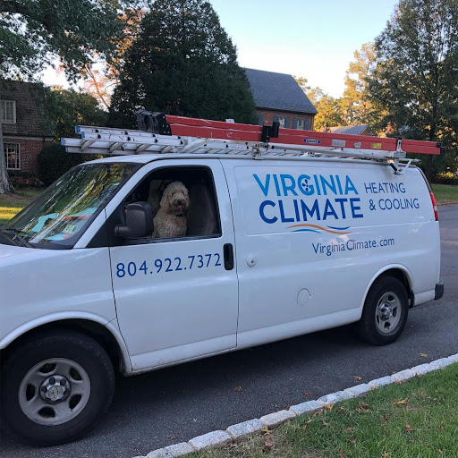 Virginia Climate