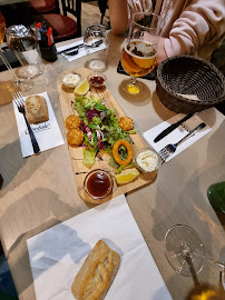 Plats et boissons du PUB GOUDALE RESTAURANT à Lille - n°13