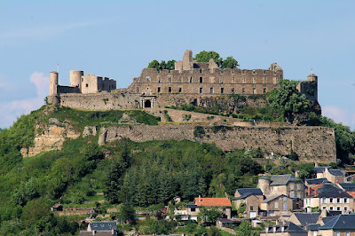 CAP Sévérac à Sévérac-d'Aveyron