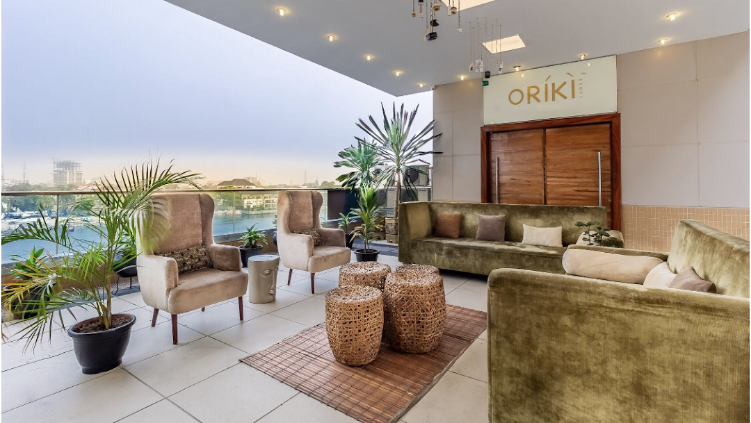 ORIKI Spa & Products