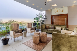 ORIKI Spa & Products @ Oriental Hotel image