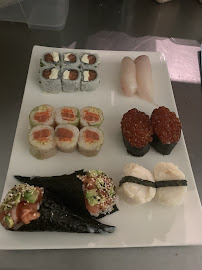 Sushi du Restaurant de sushis SuAndShi La Ciotat - n°4