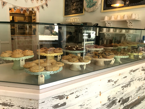 Cookie Shop «Milk Jar Cookies», reviews and photos, 5466 Wilshire Blvd, Los Angeles, CA 90036, USA