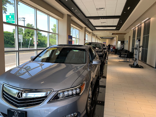 Acura Dealer «Greenwich Acura», reviews and photos, 343 West Putnam Avenue, Greenwich, CT 06830, USA