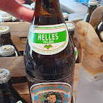 Photo n°2 de l'avis de Krzysiek.l fait le 29/04/2023 à 08:09 sur le  Agip à München-Flughafen