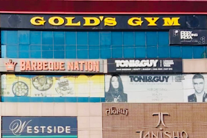 Gold's Gym - Bareilly image